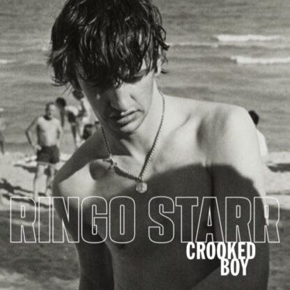 Ringo Starr - Crooked Boy [LP]