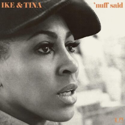 Ike & Tina Turner - 'Nuff Said [LP]