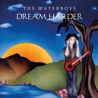 The Waterboys - Dream Harder [LP]