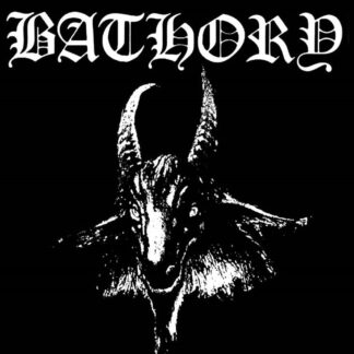 Bathory - Bathory [LP]