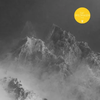 Fay Wildhagen - Snow [LP]