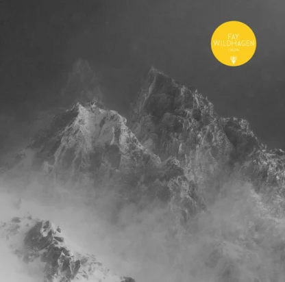 Fay Wildhagen - Snow [LP]