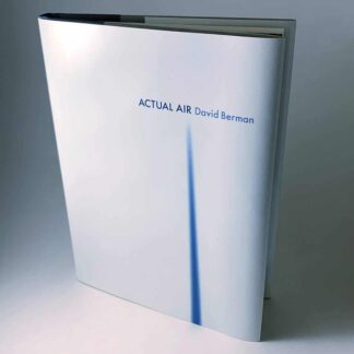 David Berman - Actual Air [BOK]