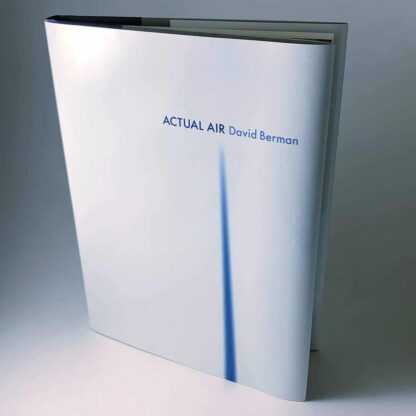 David Berman - Actual Air [BOK]