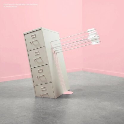 Modest Mouse - Good News For People Who Love Bad News [LTD 2xLP] (Anniversary Edition)