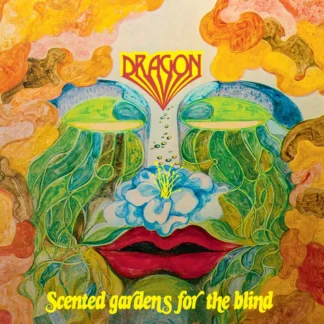 Dragon - Scented Gardens For The Blind [LP]