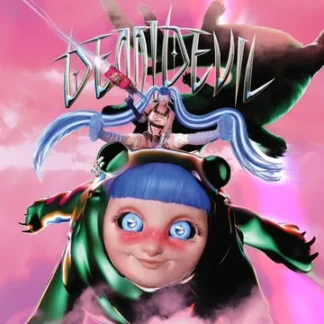 Ashnikko - DEMIDEVIL [LTD LP] (Coloured Vinyl) (RSD24)