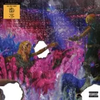Lil Uzi Vert - Luv Is Rage [LTD LP] (RSD24)