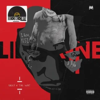 Lil Wayne - Sorry 4 The Wait [LTD 2xLP] (RSD24)