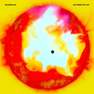 Militarie Gun - Life Under The Sun [LTD LP] (RSD24)