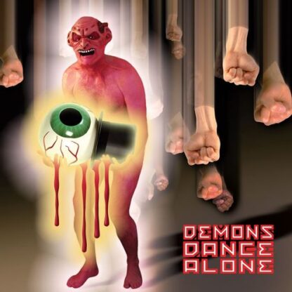 The Residents - Demons Dance Alone [2xLP]