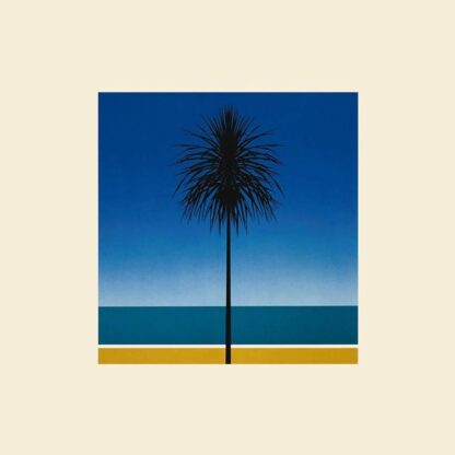 Metronomy - English Riviera [LP]