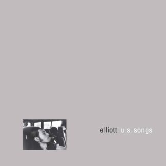 Elliott - U.S. Songs [LP]