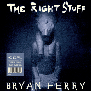 Bryan Ferry - The Right Stuff [LTD LP] (RSD24)
