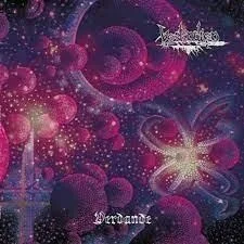 Vestindien - Verdande [LP]