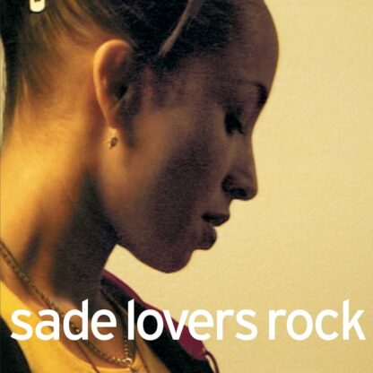 Sade - Lovers Rock [LP]