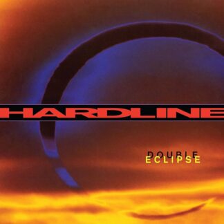 Hardline - Double Eclipse [LTD LP] (Orange Vinyl)