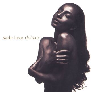 Sade - Love Deluxe [LP]