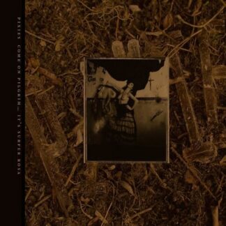 Pixies - C'mon Pilgrim - It's Surfer Rosa [3xLP]