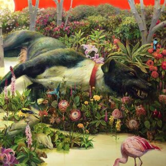 Rival Sons - Feral Roots [2xLP]