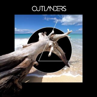 Outlanders - Outlanders [2xLP]