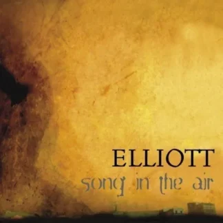 Elliott - Song In The Air [LP]