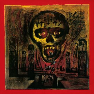 Slayer - Seasons In Abyss [LP]