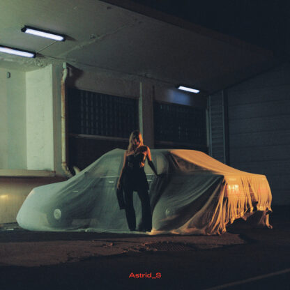 Astrid S - Joyride [LP]