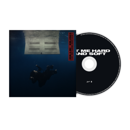 Billie Eilish - Hit Me Hard And Soft [CD]