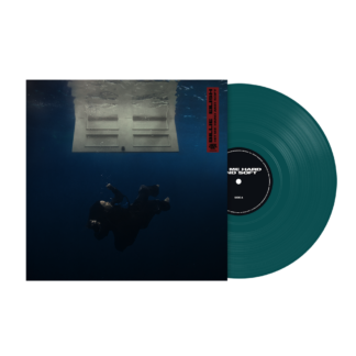 Billie Eilish - Hit Me Hard And Soft [LTD LP] (Sea Blue Vinyl)
