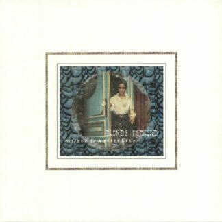 Blonde Redhead - Misery Is A Butterfly [LP]