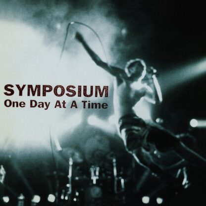 Symposium - One Day At A Time [LTD LP] (Green Vinyl) (RSD23)
