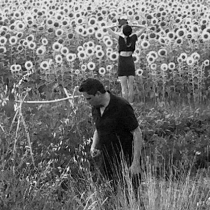 Jesu/Sun Kil Moon - Jesu/Sun Kil Moon [2xLP]