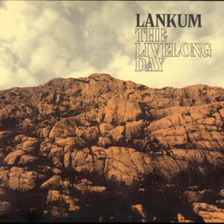 Lankum - The Livelong Day [2xLP]