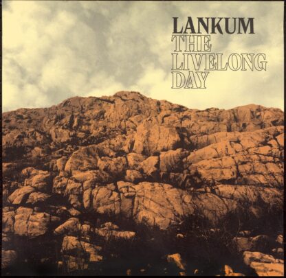 Lankum - The Livelong Day [2xLP]