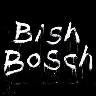 Scott Walker - Bish Bosch [2xLP]