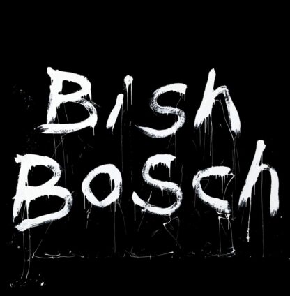 Scott Walker - Bish Bosch [2xLP]