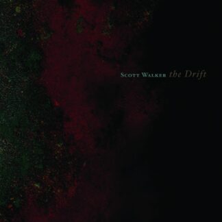 Scott Walker - The Drift [2xLP]