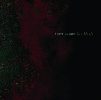 Scott Walker - The Drift [2xLP]