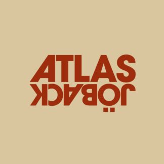 Peter Jöback - Atlas [LP]