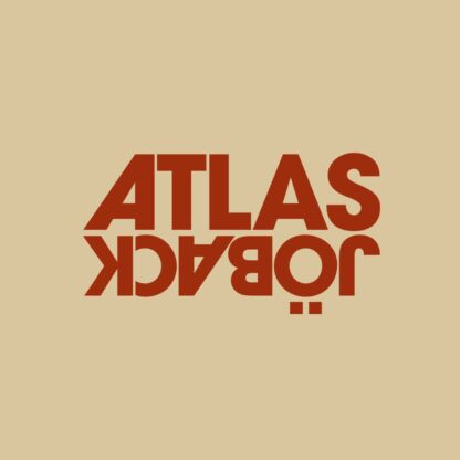 Peter Jöback - Atlas [LP]