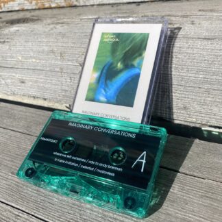 Future Nostalgia - Imaginary Conversations [MC]