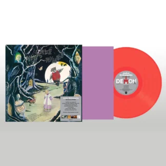 John Entwistle - Whistle Rymes [LTD LP] (Red Vinyl)