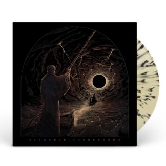 Bismarck - Vourukasha [LTD LP] (Splatter Vinyl)