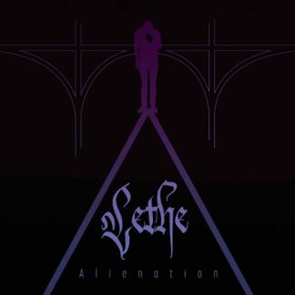 Lethe - Alienation [LTD LP] (Purple Vinyl)