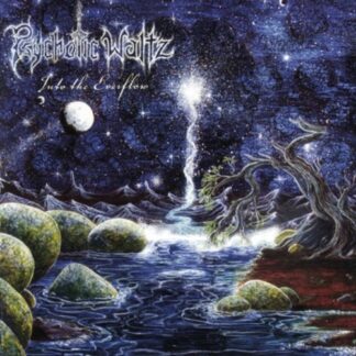 Psychotic Waltz - Into The Everflow [LTD LP] (Coloured Vinyl)