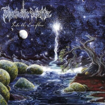 Psychotic Waltz - Into The Everflow [LTD LP] (Coloured Vinyl)
