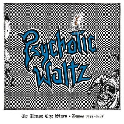 Psychotic Waltz - To Chase The Stars (Demos 1987 - 1989) [LTD 2xLP] (Coloured Vinyl)