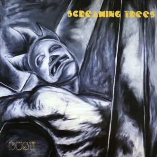 Screaming Trees - Dust [LP]