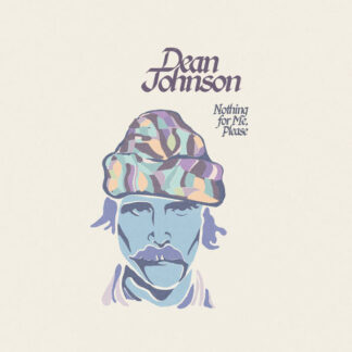 Dean Johnson - Nothing For Me, Please [LTD LP] (My Trusty Horse Blue Vinyl)